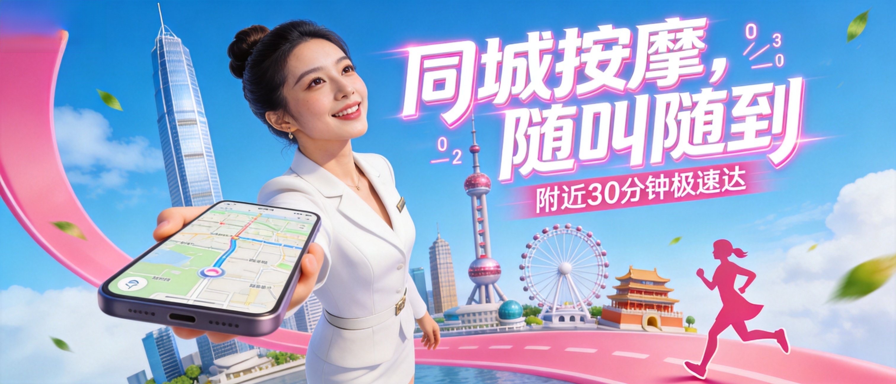 徐州活立到家上门按摩：把放松这件事，真正还给自己